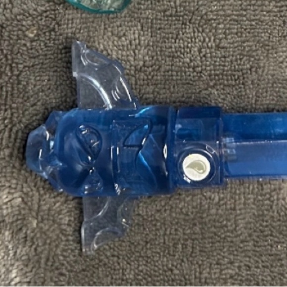 SKYLANDERS Trap Team Water Trap
Asking $10 - Picture 1 of 2